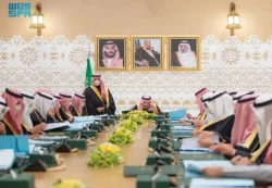 السعودية تجدد دعمها لمبادرة العليمي لعقد مؤتمر جامع للمكوّنات الجنوبية