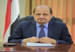 قرار رئاسي بتكليف شائع الزنداني تشكيل حكومة جديدة