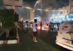السلطات المحلية في عدن ولحج: الفعاليات الجماهيرية مشروطة بتصاريح قانونية