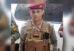 الانتربول اليمني يتسلم المطلوب غزوان المخلافي بالتنسيق مع السعودية