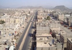 أمنية لحج تؤكد جاهزيتها وتعزز شراكتها مع قوات درع الوطن لحماية المحافظة