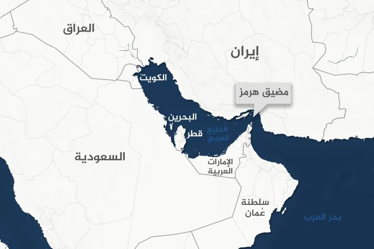 تعليق شحنات عبر مضيق هرمز، و«أوبك+» تدرس زيادة الإنتاج 411 ألف برميل يومياً