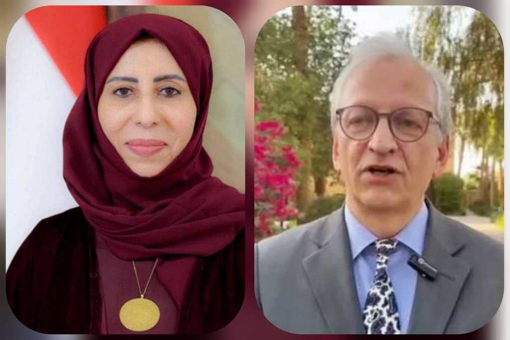 الحكومة تطلق مسار إصلاح مؤسسي لتعزيز كفاءة الدعم الدولي