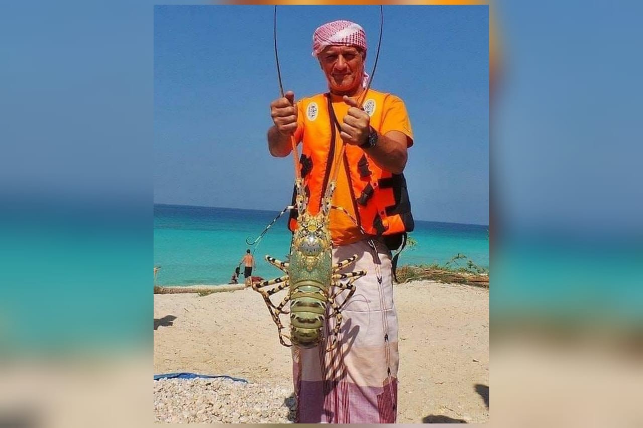 سقطرى تحدد أسبوعاً واحداً لموسم اصطياد الشروخ الصخرية
