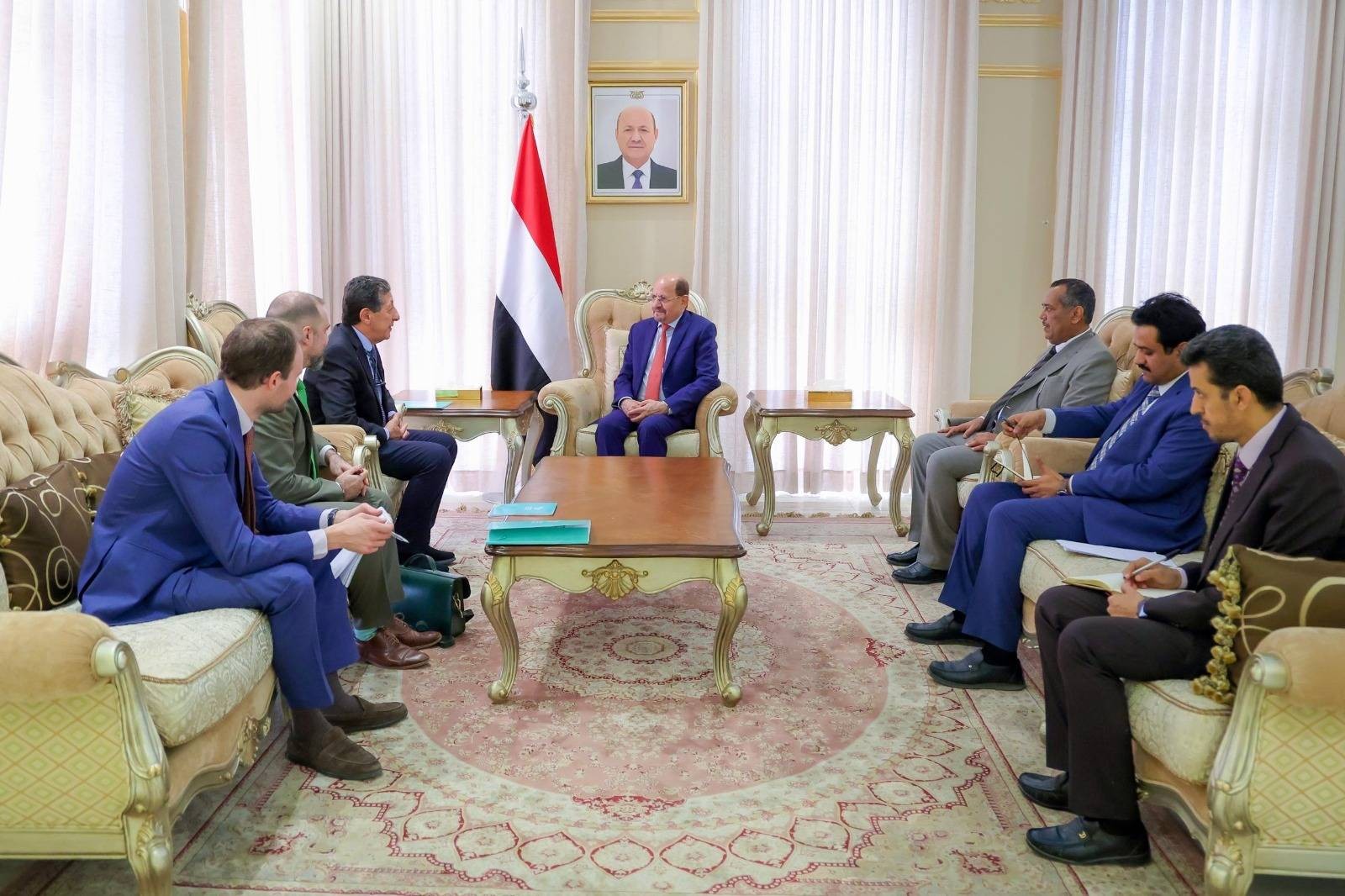 رئيس الوزراء: السلام المستدام مرهون بمرجعيات واضحة لا تقبل التأويل