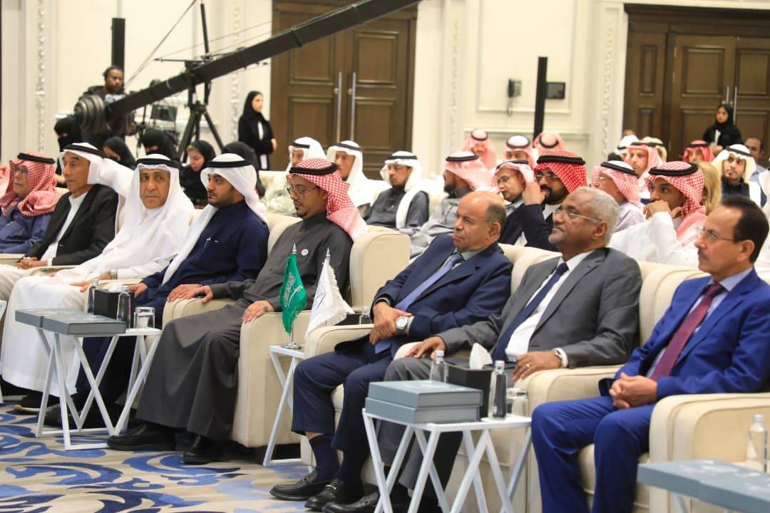 الخنبشي: استقرار حضرموت يفتح آفاقًا جديدة للاستثمار
