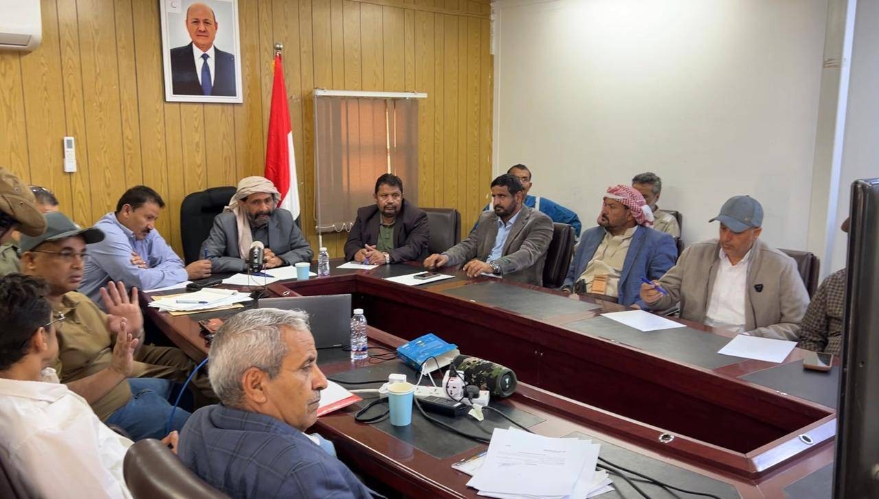 مأرب: شركة الغاز تقر منع تخزين الغاز المنزلي لأكثر من 48 ساعة