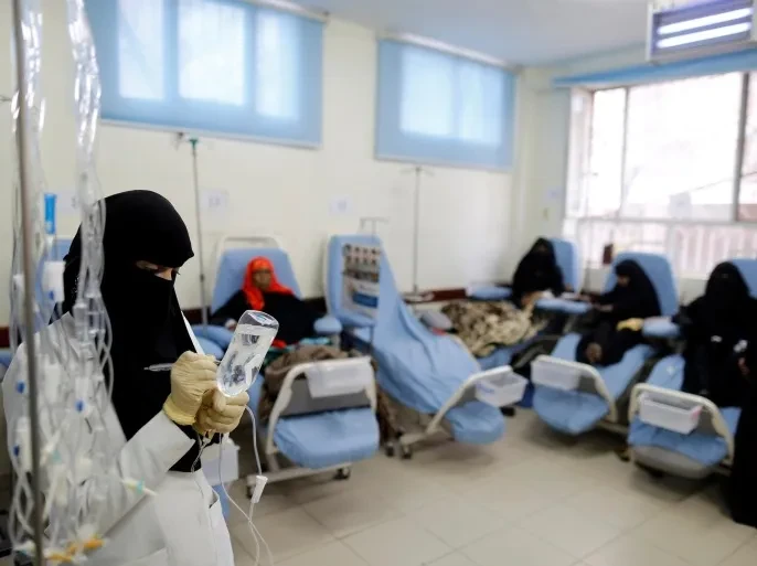 مرضى السرطان في اليمن.. فاتورة قاسية تضاعفها ويلات الحرب والانقسام
