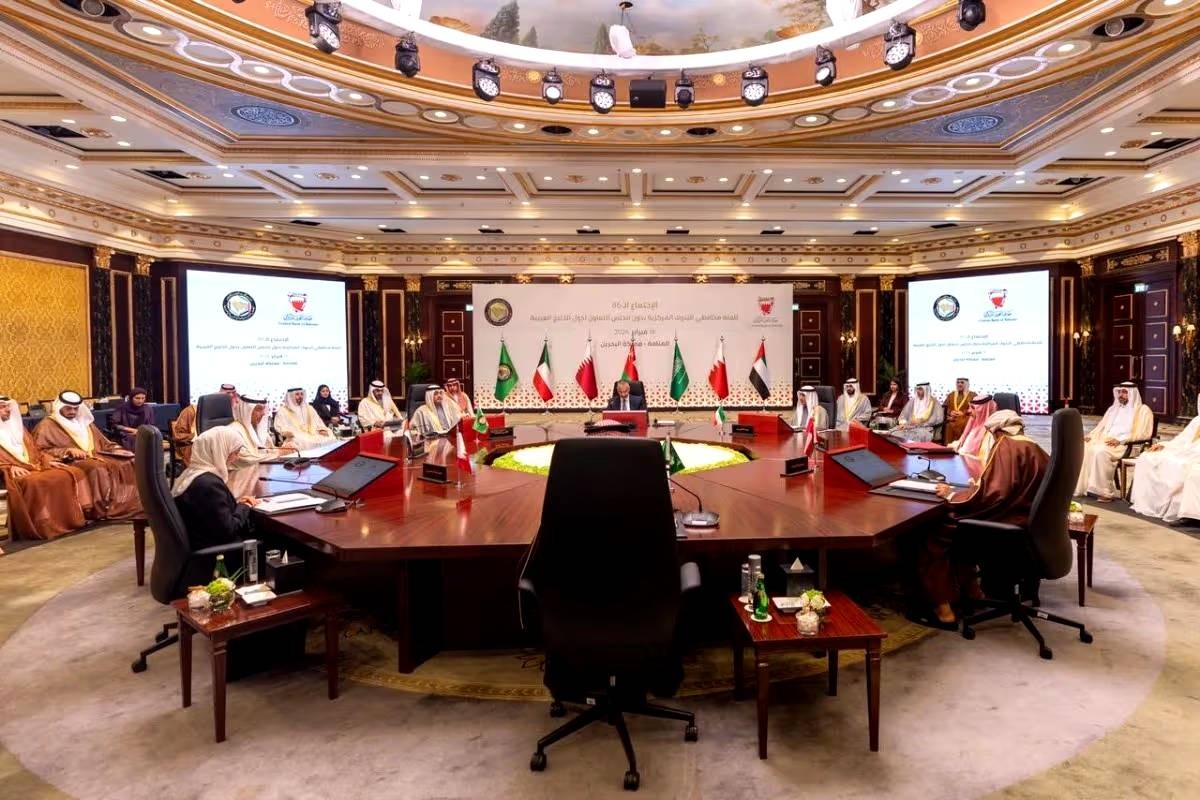 أصول البنوك الخليجية تقفز 11.9% إلى 3.9 تريليون دولار بنهاية 2025