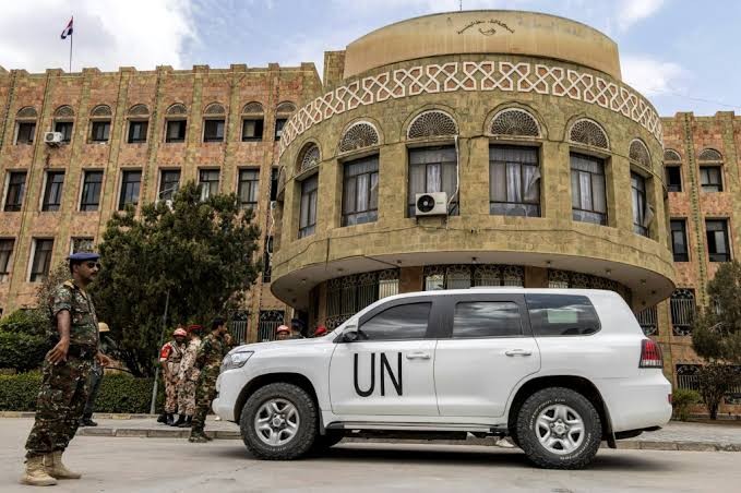 الأمم المتحدة تُنهي عقود موظفيها في مناطق سيطرة الحوثيين