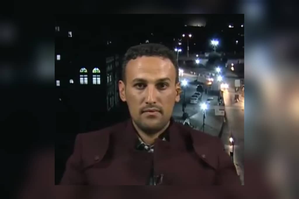 من الإخفاء القسري إلى تعطيل الأحكام.. تفاصيل قضية الصحفي ناصح شاكر