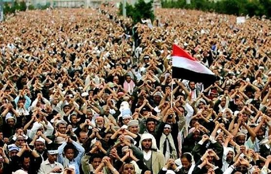 فبراير وصراع المفاهيم.. ثورة أم أزمة؟