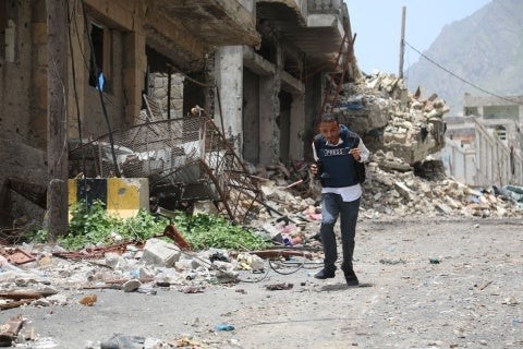 لجنة حماية الصحافيين: مقتل 129 صحافياً في 2025 واليمن تسجل ثاني أكثر الهجمات دموية