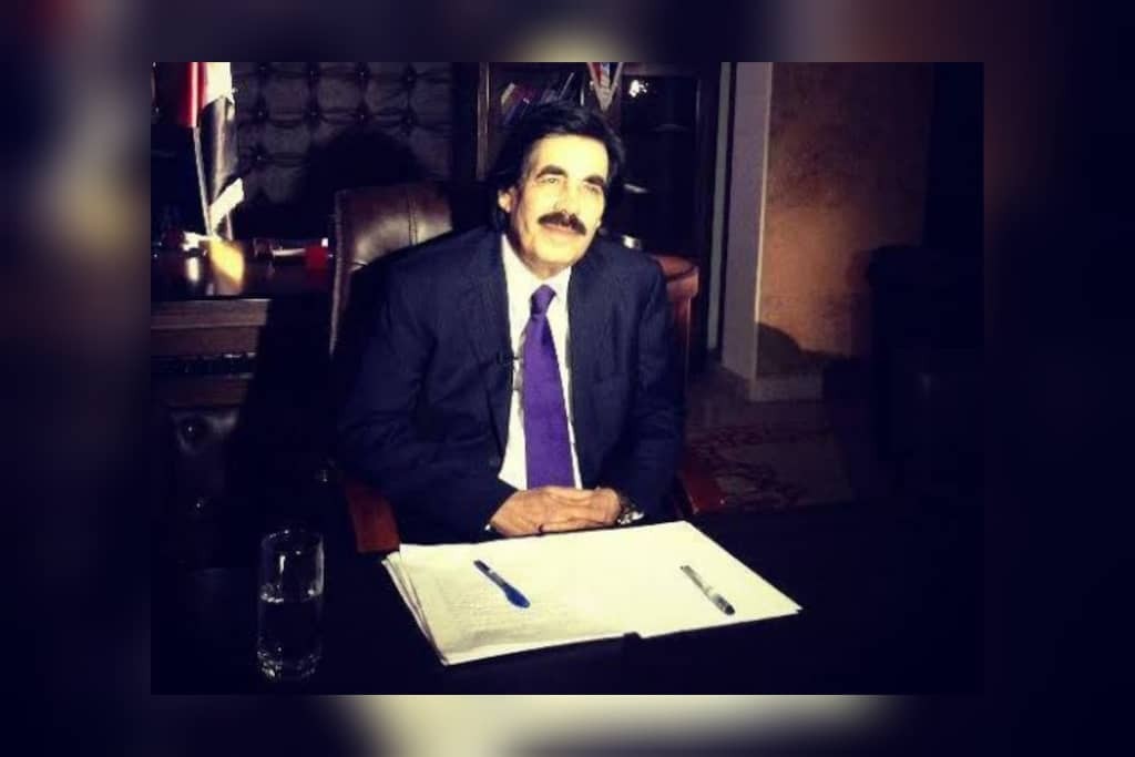 تعز: تسمية شارع رئيسي باسم المناضل علي سالم البيض