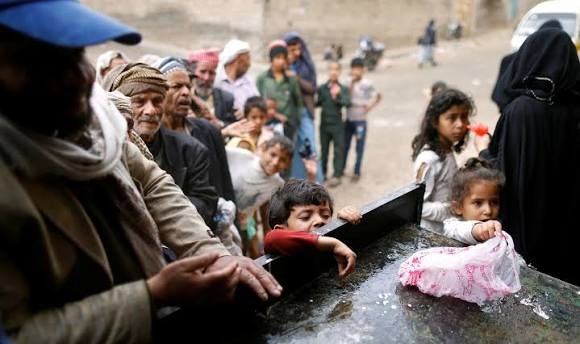 تقارير أممية: اليمن يسجل مستويات قياسية من انعدام الأمن الغذائي