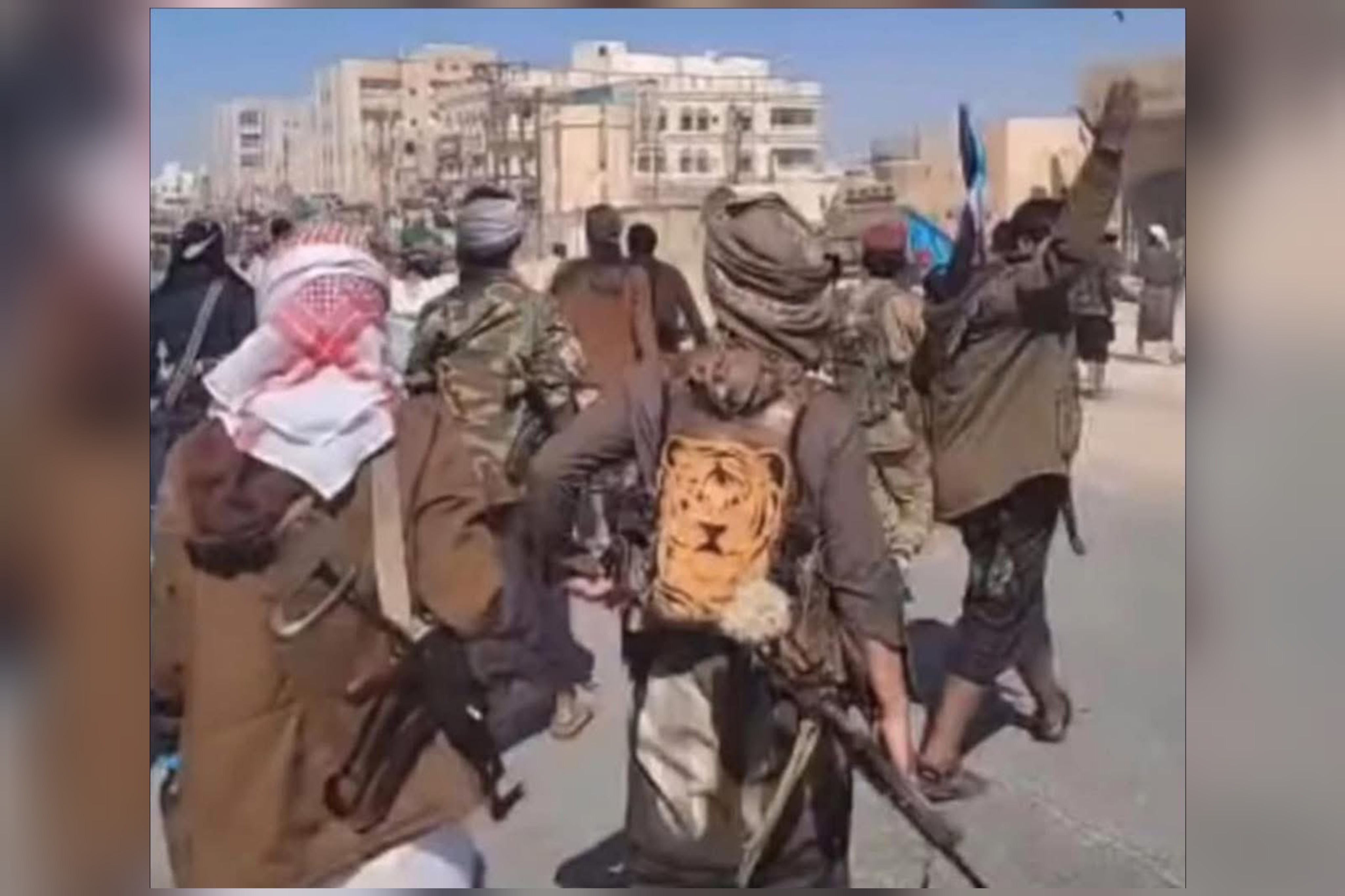 شبوة: إجراءات قانونية لملاحقة المتورطين في أحداث عتق المسلحة