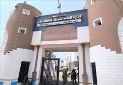 أمن عدن يكشف ملابسات استشهاد جندي وإصابة آخرين في قسم البريقة