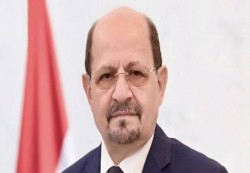 الزنداني: عودة الحكومة إلى عدن أولوية وطنية
