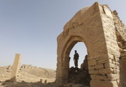 اليونسكو تؤكد توسيع دعم حماية التراث اليمني وتعزيز الشراكة