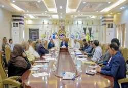 وزير النقل: بسط سيادة الدولة في المنافذ والموانئ أولوية المرحلة المقبلة