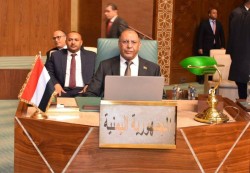 اليمن يدعو إلى دعم عربي فني وبرامجي لمواجهة التحديات الاقتصادية