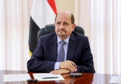 الزنداني يؤكد أمام شركاء اليمن مضي الحكومة في إعادة ترتيب الوضع السياسي والعسكري