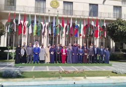 اليمن يشارك في أعمال الدورة الـ57 للجنة العربية الدائمة لحقوق الإنسان