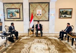 عدن: الحكومة تؤكد مبدأ "الكل مقابل الكل" في مفاوضات تبادل المحتجزين