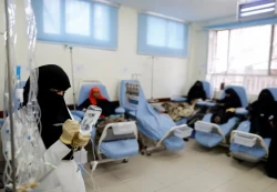 مرضى السرطان في اليمن.. فاتورة قاسية تضاعفها ويلات الحرب والانقسام