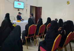 تعز: لجنة التحقيق تستمع لذوي ضحايا الاعتقال التعسفي في الشمايتين والمقاطرة والمخا