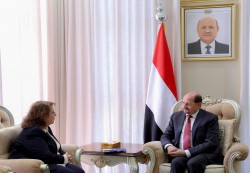 الزنداني يناقش مع برنامج الأمم المتحدة الإنمائي دعم الإصلاحات