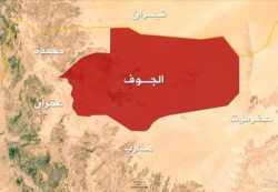اشتباكات قبلية في الجوف تسفر عن 13 قتيلاً ومصاباً