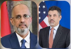 مباحثات يمنية أمريكية لإعادة جدولة ديون اليمن لدى دول نادي باريس