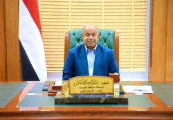 الخنبشي: تجمعات فبراير في سيئون «غير عفوية».. ونحذر من خطاب التحريض