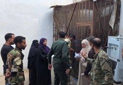 عدن: اللجنة الوطنية للتحقيق تعاين السجون ومراكز الاحتجاز