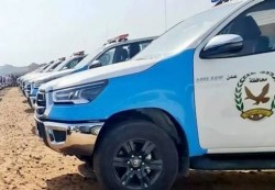 تقرير أمني: 912 جريمة خلال نصف شهر في مناطق الحكومة