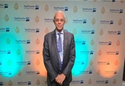 نائب وزير الخارجية: الحكومة الموسعة فرضتها اعتبارات المناصفة