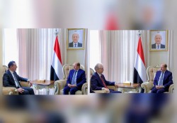 الزنداني: دعم المجتمع الدولي للحكومة اليمنية استثمار في الاستقرار الإقليمي