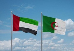 الجزائر تشرع في إجراءات إلغاء اتفاقية خدمات النقل الجوي مع الإمارات