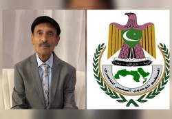 الأمانة العامة للتنظيم الناصري تعزّي برحيل المناضل عبدالملك الدلاقي
