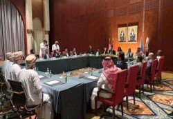 الحكومة تعلن جولة مفاوضات جديدة مع الحوثيين في الأردن