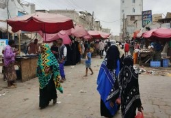 مقديشو اليمن.. حكاية لجوء معلَّقة في حي البساتين بعدن