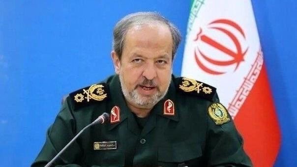 طهران: مقتل وزير الدفاع الإيراني الجديد بعد يومين من تعيينه