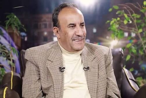 وفاة المعلق الرياضي اليمني علي العصري بعد مسيرة حافلة بالعطاء والإهمال