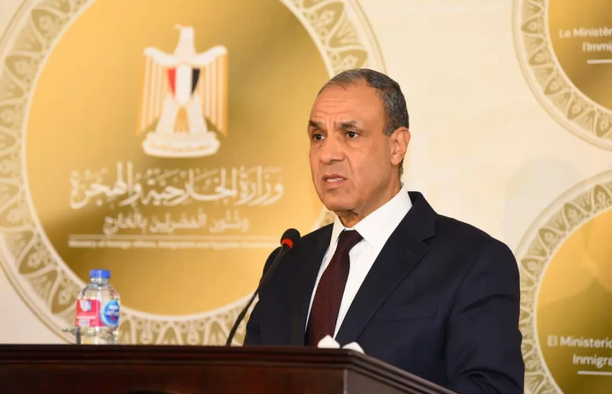مصر تؤكد أولوية تفعيل الدفاع العربي المشترك لمواجهة التحديات الإقليمية