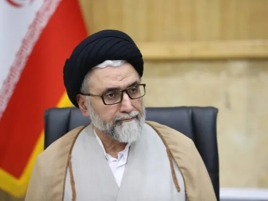 بعد تأكيد اغتياله.. من هو إسماعيل خطيب وزير الاستخبارات الإيراني؟