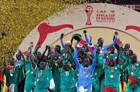 قرار مثير للجدل في «كاف».. المغرب بطلاً لكأس أفريقيا بعد اعتبار السنغال خاسراً