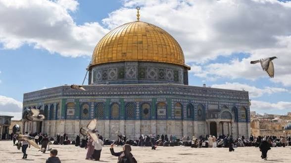 إدانات عربية ودولية لإغلاق الاحتلال الإسرائيلي أبواب المسجد الأقصى أمام المصلين