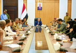 حضرموت: إعادة جاهزية 80% من قوات النخبة