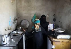 الحرب والغلاء يبددان تنوع المائدة الرمضانية في اليمن